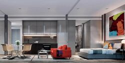Cuscaden Reserve (D10), Condominium #432194221